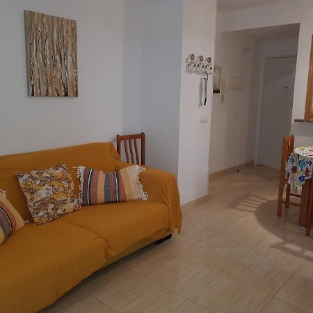 Apartament Marina Dor Vistamar I 1ª Linea Oropesa del Mar Zewnętrze zdjęcie