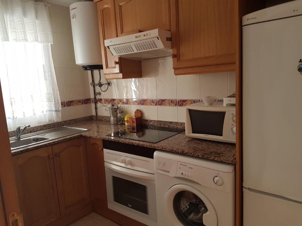 Apartament Marina Dor Vistamar I 1ª Linea Oropesa del Mar Zewnętrze zdjęcie
